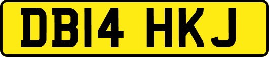 DB14HKJ