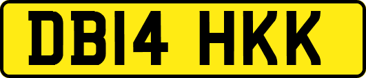DB14HKK