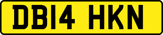 DB14HKN