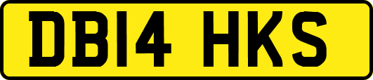 DB14HKS