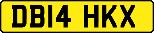 DB14HKX