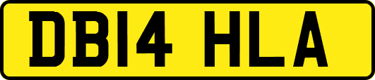 DB14HLA