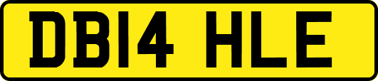 DB14HLE