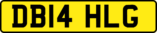 DB14HLG