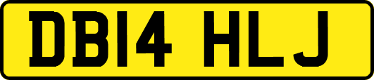 DB14HLJ