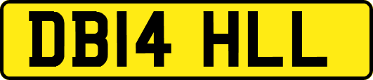 DB14HLL