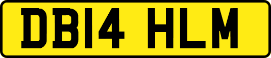 DB14HLM