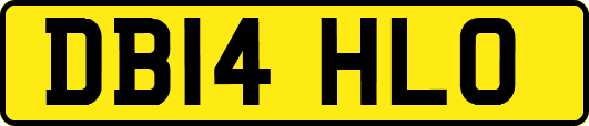 DB14HLO