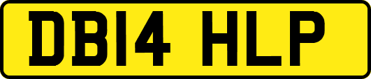 DB14HLP