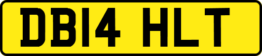 DB14HLT