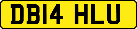 DB14HLU