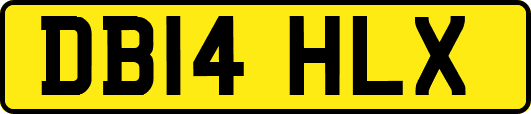 DB14HLX
