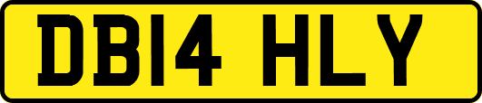 DB14HLY