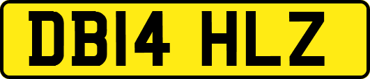 DB14HLZ