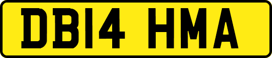 DB14HMA