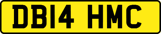 DB14HMC