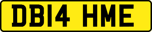 DB14HME