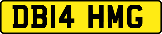 DB14HMG