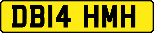 DB14HMH