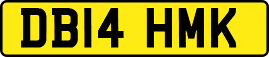 DB14HMK