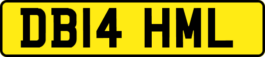 DB14HML