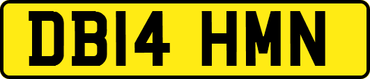 DB14HMN