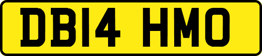 DB14HMO