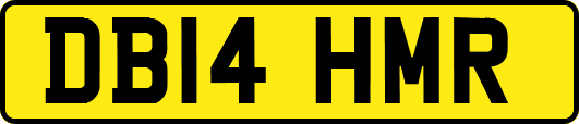 DB14HMR