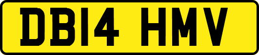DB14HMV