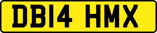 DB14HMX