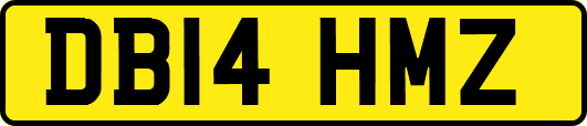DB14HMZ