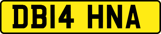 DB14HNA