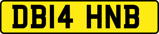 DB14HNB
