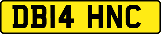 DB14HNC