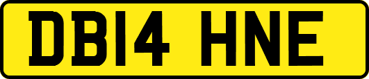 DB14HNE