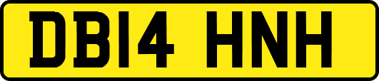 DB14HNH