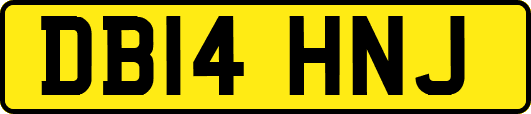 DB14HNJ