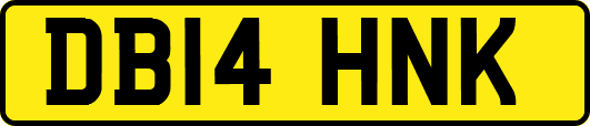 DB14HNK