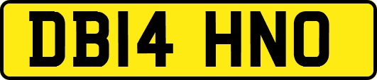 DB14HNO