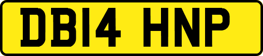 DB14HNP