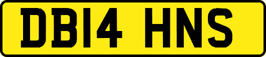 DB14HNS
