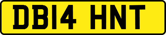 DB14HNT