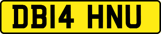 DB14HNU