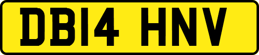 DB14HNV