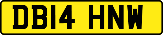 DB14HNW