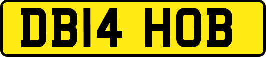 DB14HOB