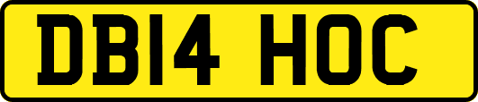 DB14HOC