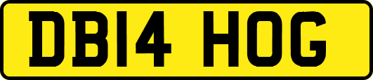 DB14HOG