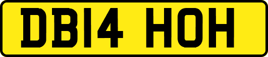 DB14HOH
