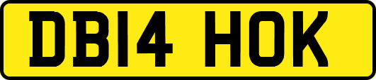 DB14HOK